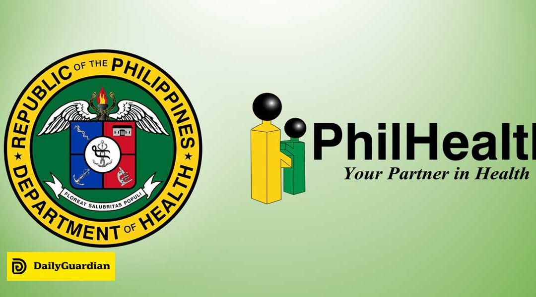 PhilHealth Contribution Table 2025 monthly premium rates Philippines