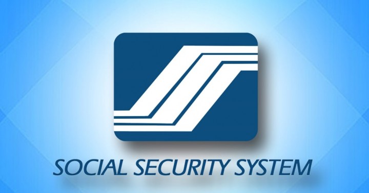 SSS contribution table 2025 Philippines for employees and self-employed