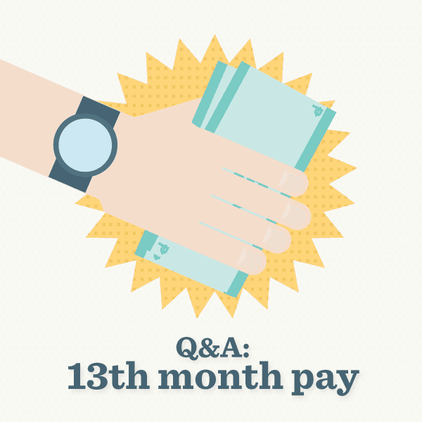 How to Compute 13th Month Pay with Absences in the Philippines 2025