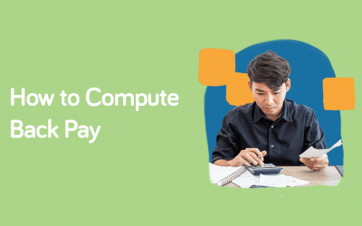 💸 Back Pay Calculator: How Much Will You Get When You Resign? (2025)